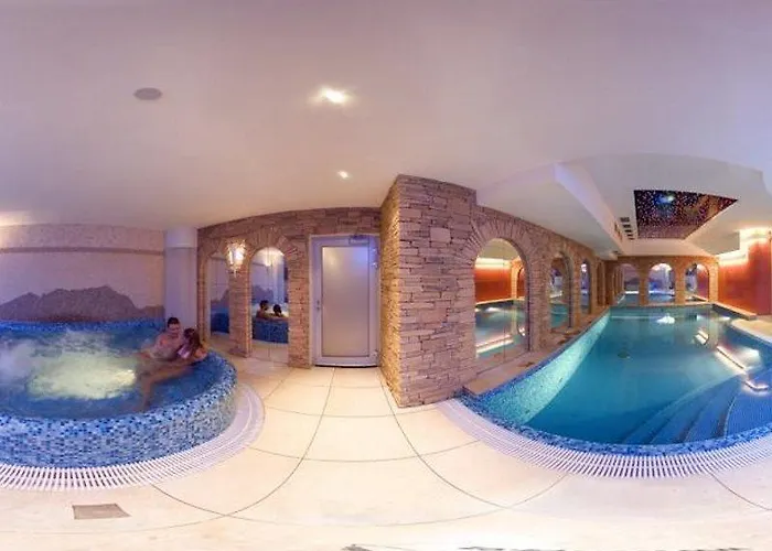 Hotel Wellness Windsor 4*