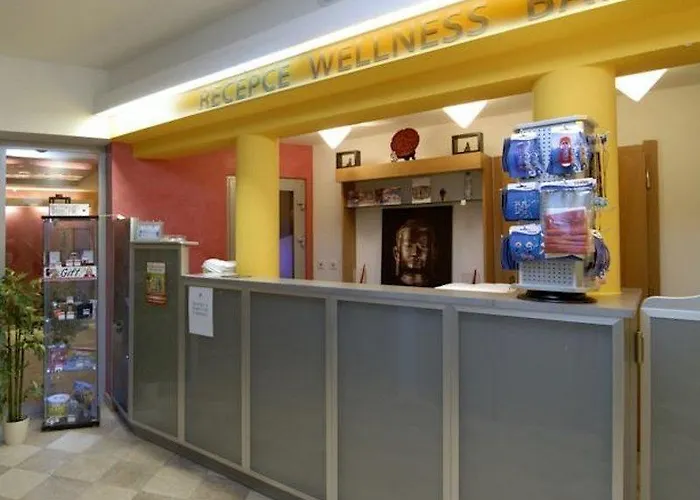 Wellness Windsor Spindleruv Mlyn