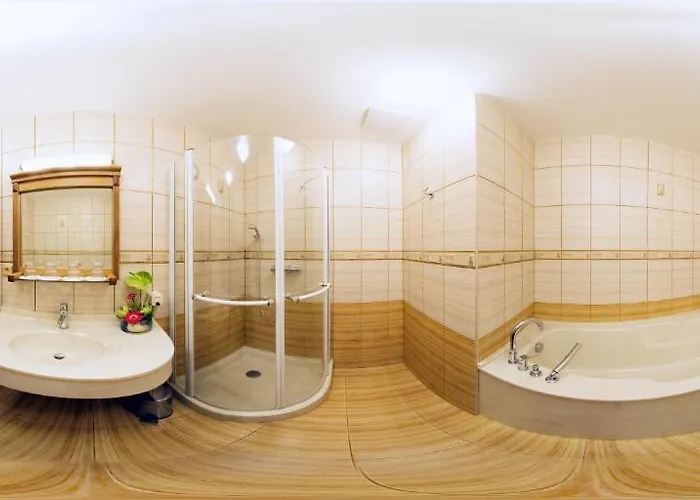 Wellness Windsor 4*