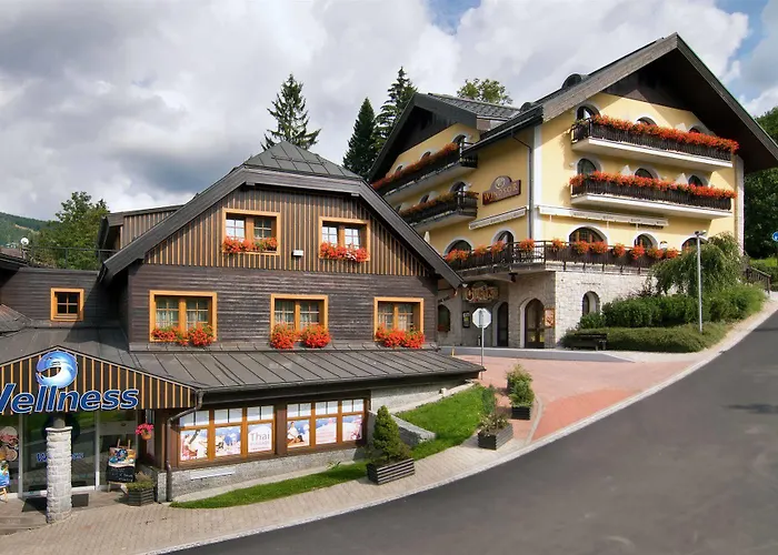 Wellness Windsor Hotel