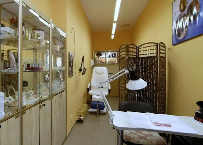 Hotel Wellness Windsor 4*